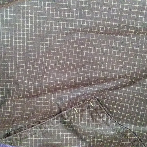 Patagonia Venga Rock Pants Green Cotton 36 Regular - Picture 3 of 8